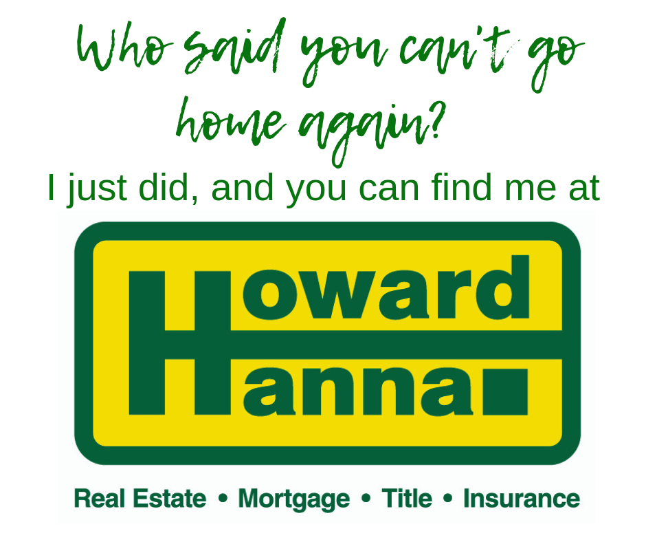 Howard Hanna Real Estate Services Logo